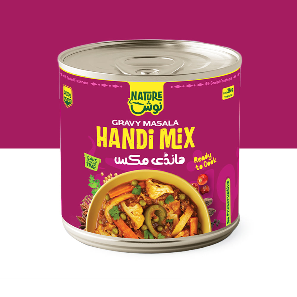 Handi Mix