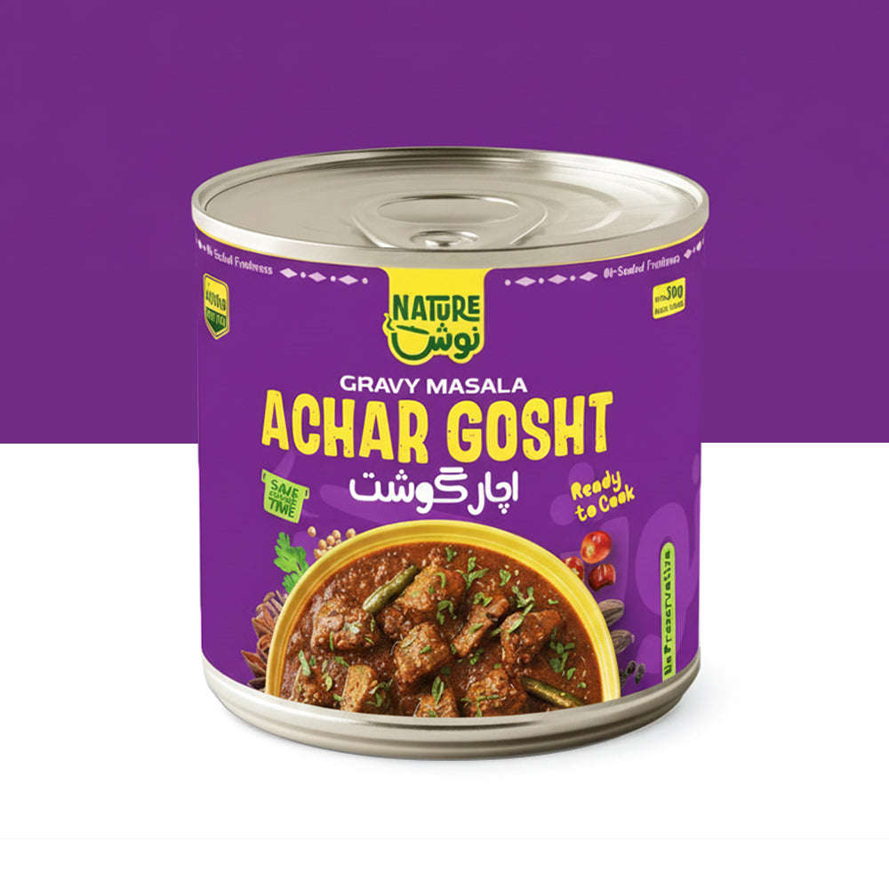Achar Gosht