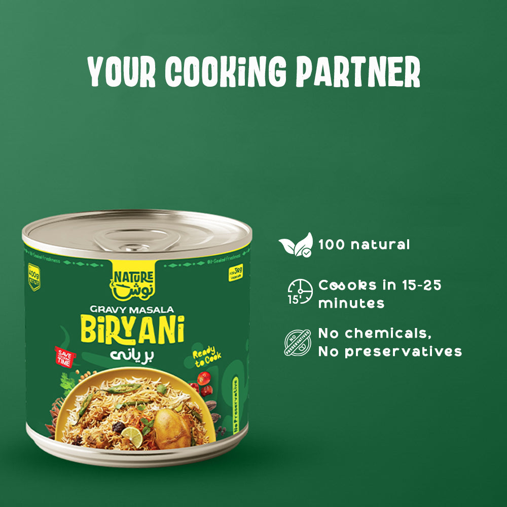 Biryani