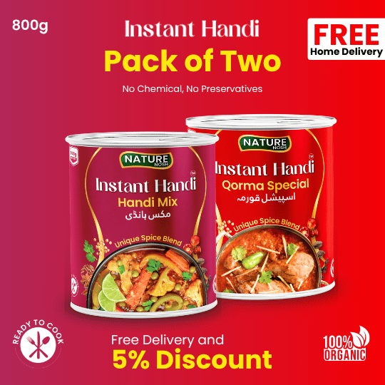 Instant Handi Bundle