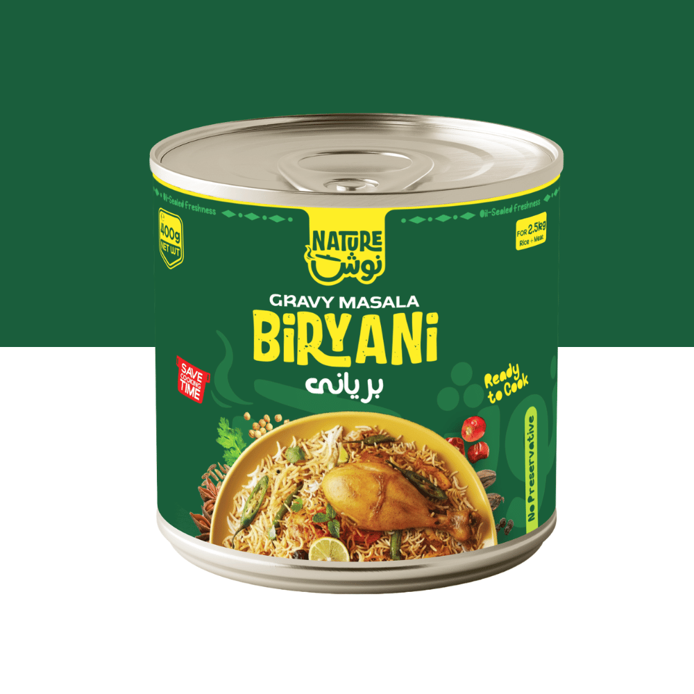 Biryani