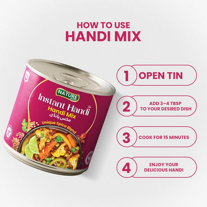 Instant Handi Bundle