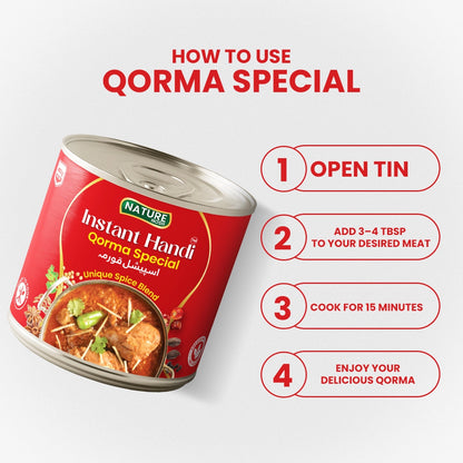 Instant Handi Bundle