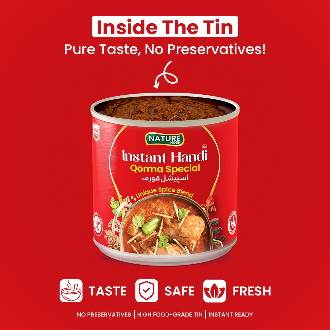 Instant Handi Bundle