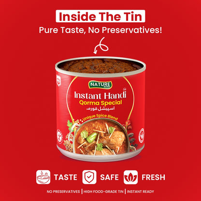 Instant Handi Bundle