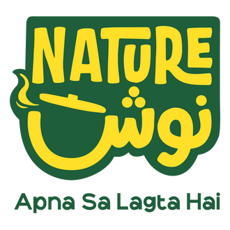 Nature Nosh