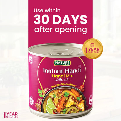 Handi Mix - For Vegetables and Daals