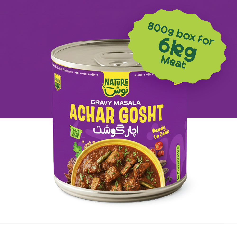 Achar Gosht