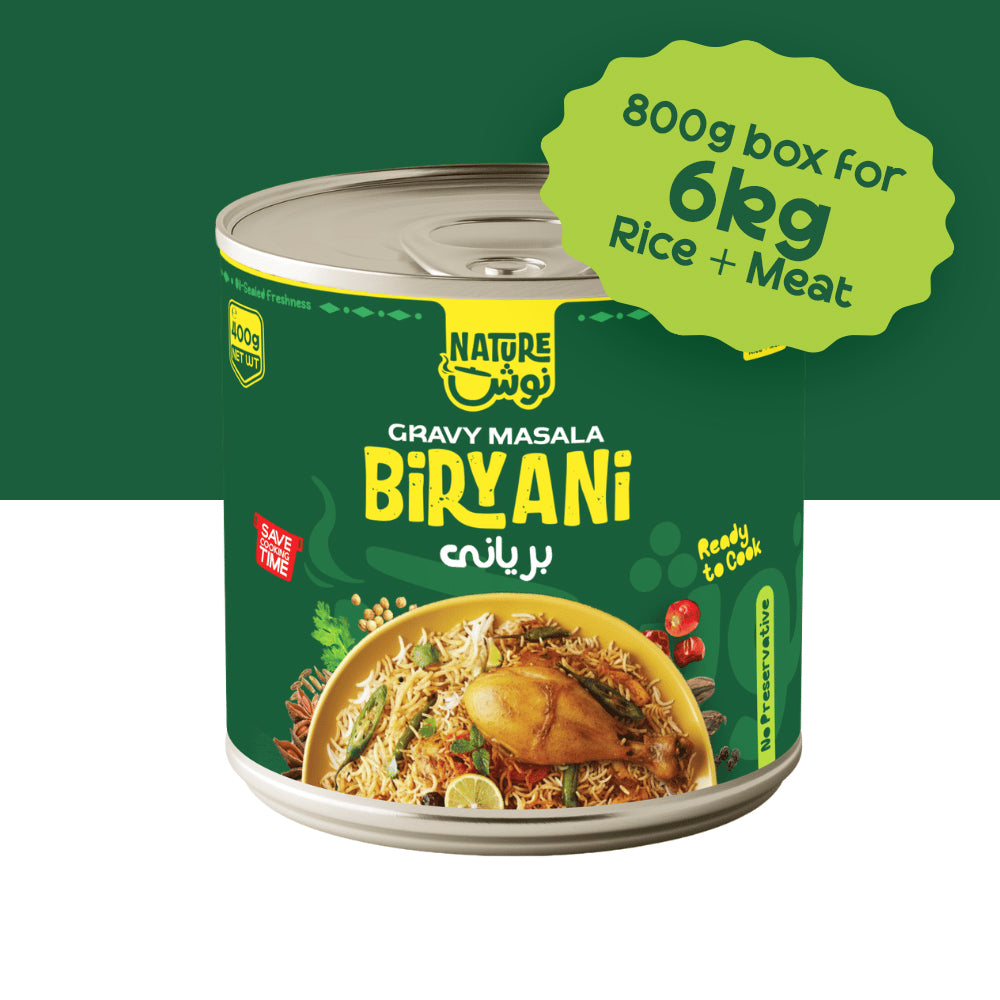 Biryani