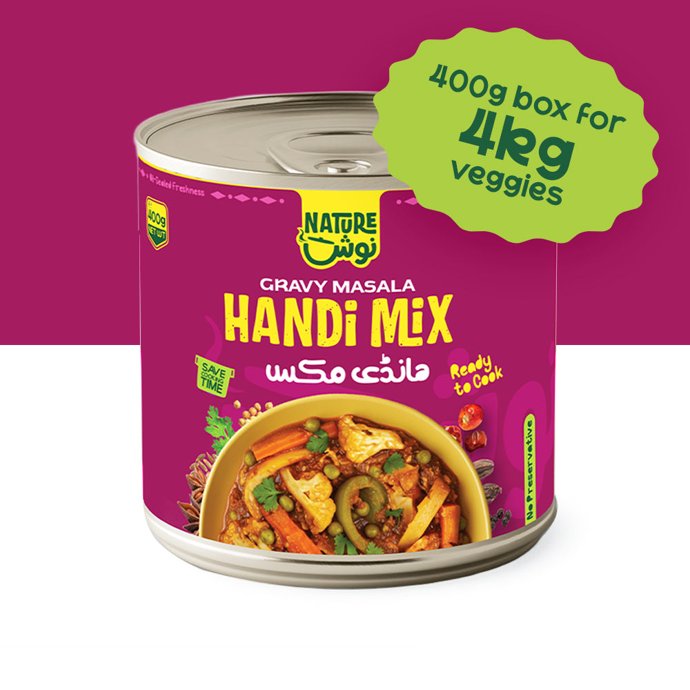Handi Mix