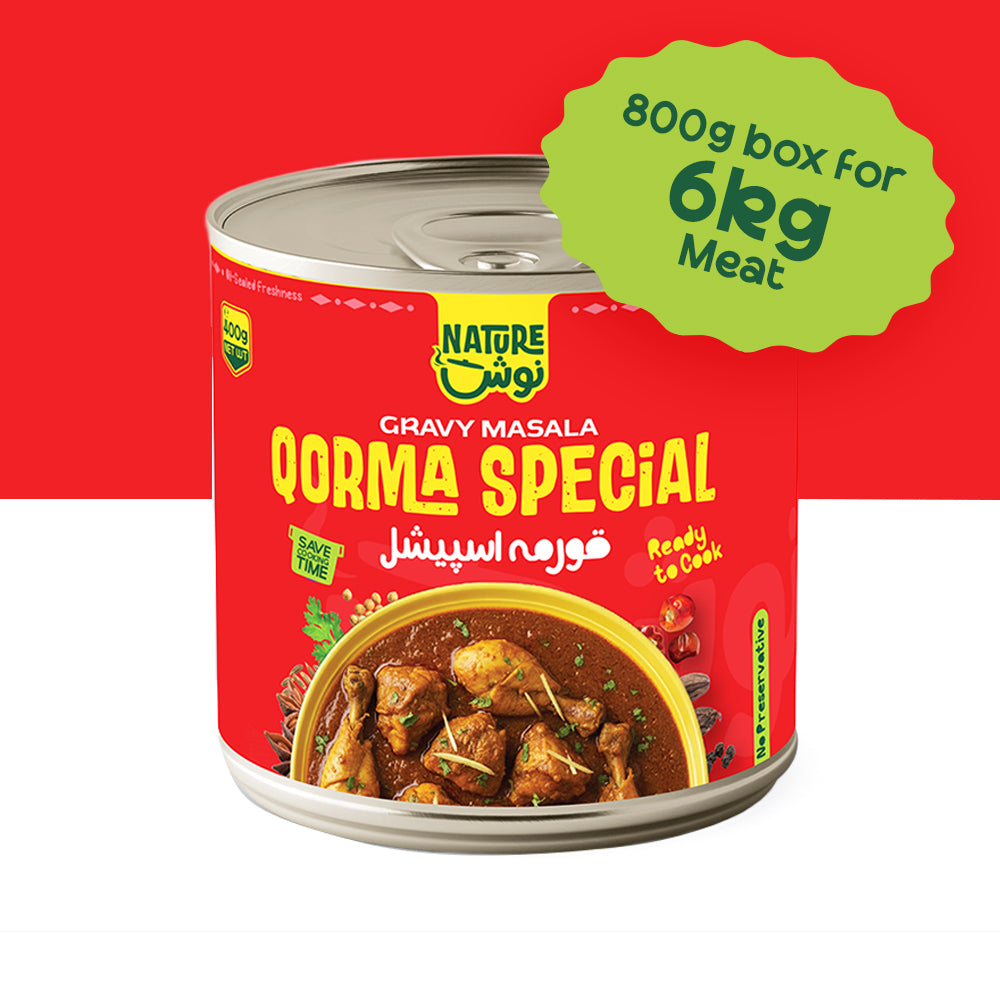 Qorma Special